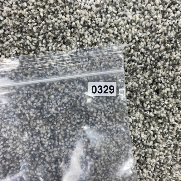 VTG Lee Dress Girls 14 Dark Blue Jean Denim Sleeveless Cotton Pockets Fade USA - Picture 7 of 7